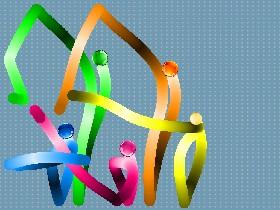 Falling Trails 1