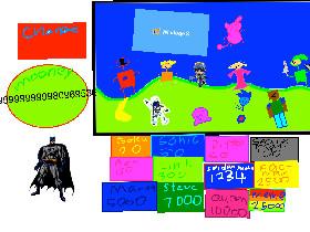 video game clicker 2