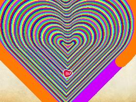 Rainbow Hearts 4