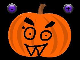 Carve a Pumpkin 1