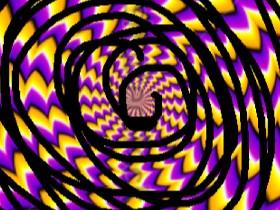optical illusion