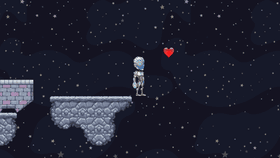 Just a quick platformer