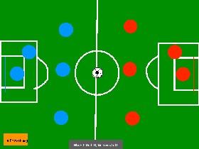 2-Player Soccer 1