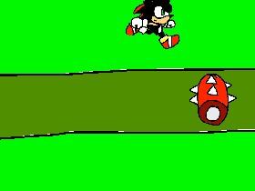 Shadow dash