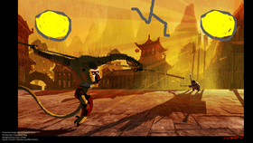 Kung Fu Palace