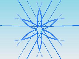 Snowflake Maker 2