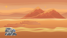 Space Misson