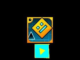 kaylisGeomotryDash 1