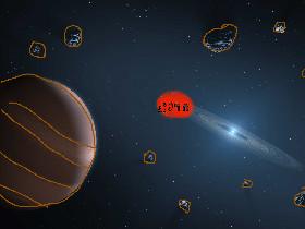 Space Simulator