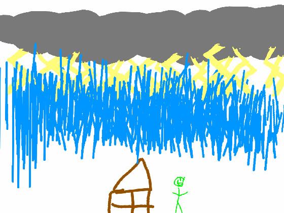 thunderstorm