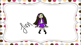 Speed draw of an person ¯\_(ツ)_/¯