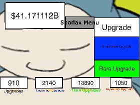 snorlax clicker 1