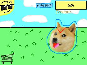 super Doge Clicker 1