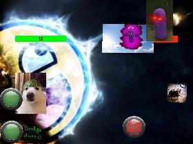 EPIC GAMER GAME:Robert