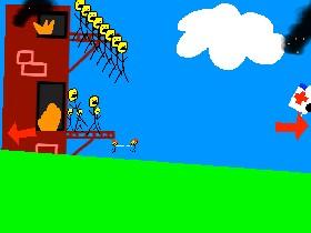 Fire Safety the last level