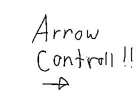 Arrow Cotroller!