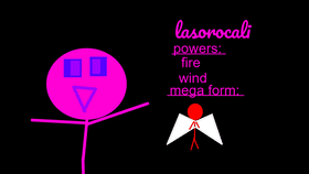 Lasorocali