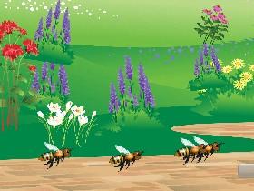Bee Game