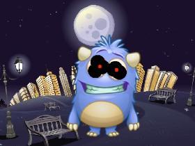 nightmare Cody jump scare