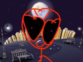 nightmare mak jump scare