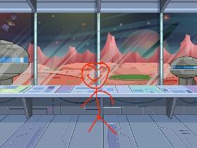 mak jump scare (fnaa)