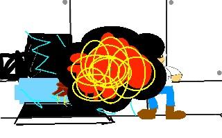 space chicken episode 1