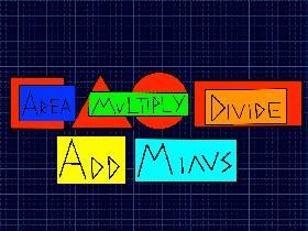 Maths Helper :) all correct