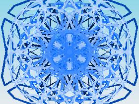 Snowflake Maker 1