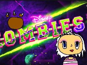 zombies quiz