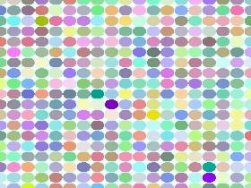 Color Grid 1
