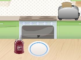 A Cooking Game 1