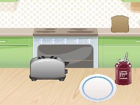 A Cooking Game 3
