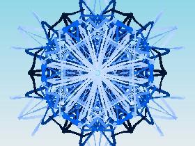 Snowflake Maker 1