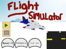 Flight Simulator 1 1 1