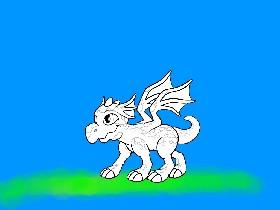 Coloring Characters 1