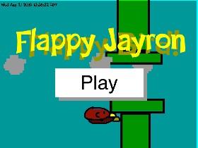 Jayron
