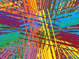 Annoying Kaledioscope