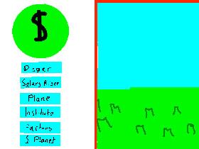 Money Clicker Game hacker 1