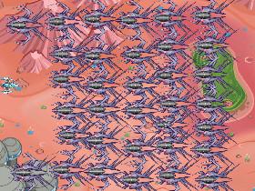 Arcade Shooter Game 1