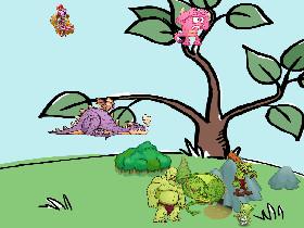 Adventure Game! NEW BG 1