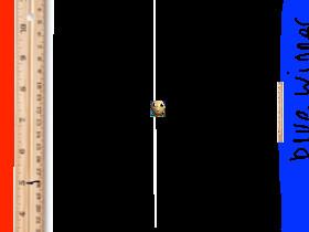 Baldi’s Basics in pong! 1