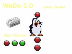 WeDo 2.0 Controller 1