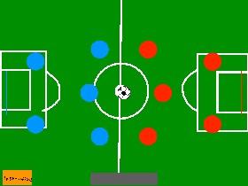 2-Player Soccer Normal