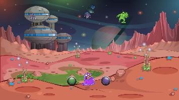 A3 alien Game