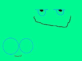 mr. Face