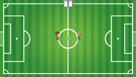 Multiplayer Soccer DIY