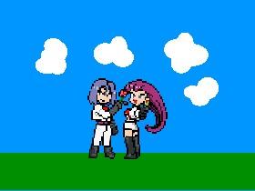 Team Rocket