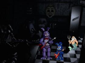 FNAF Episode 2