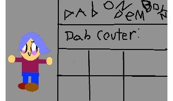 Dabbing Simulator 1