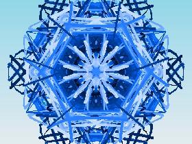 Snowflake Maker